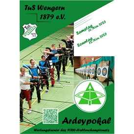 Veranstaltung-Details: Ardeypokal 2023