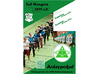 Veranstaltung-Details: Ardeypokal 2023