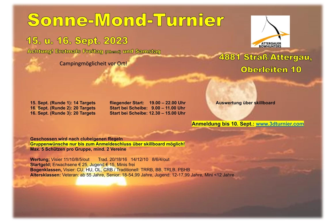 Veranstaltung-Details: Sonne-Mond-Turnier