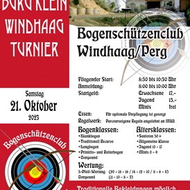 Veranstaltung-Details: BurgKleinWindhaag Turnier