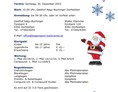 Veranstaltung-Details: Weihnachsturnier Dorfstetten