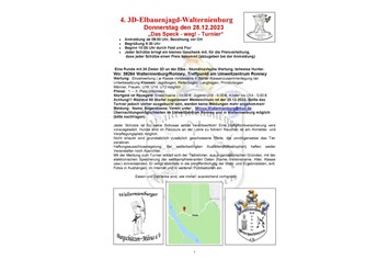 Veranstaltung-Details: 3d-Elbauenjagd-Walternienburg