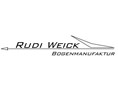 Hersteller&Marke: Bogennmanufaktur Rudi Weick
