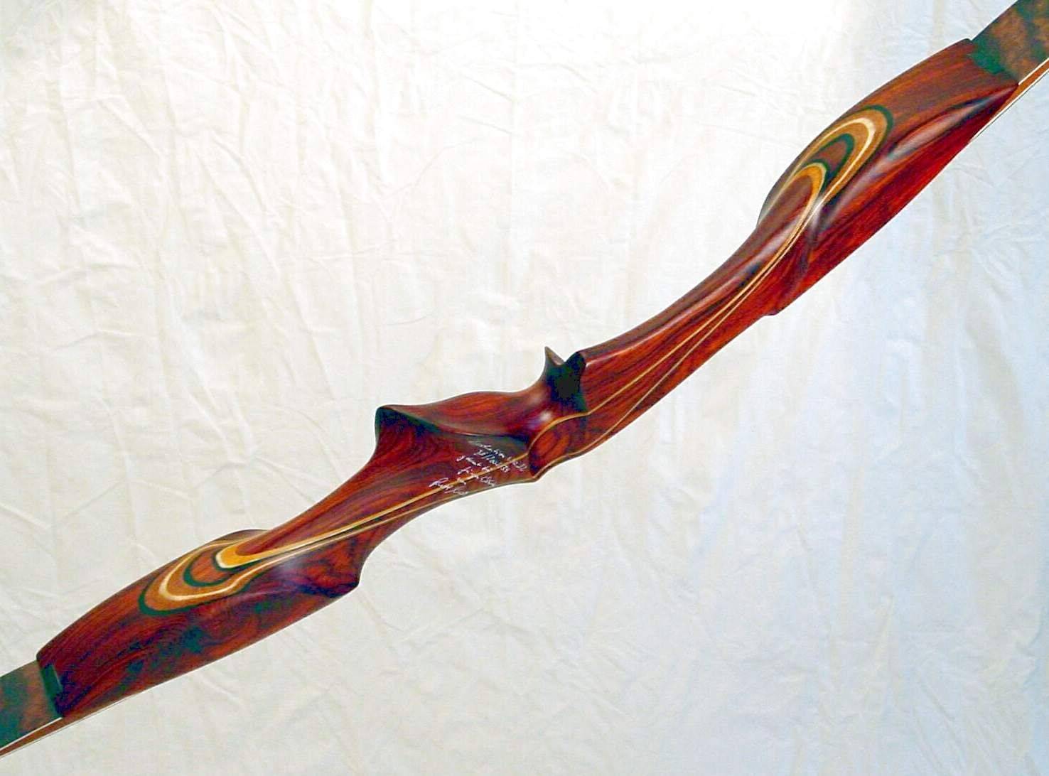 3D archery course - Baden-Württemberg - Bogennmanufaktur Rudi Weick