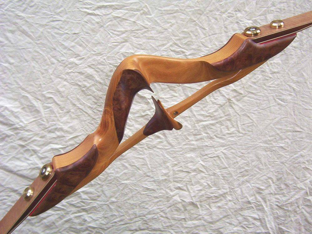 3D archery course - Baden-Württemberg - Bogennmanufaktur Rudi Weick