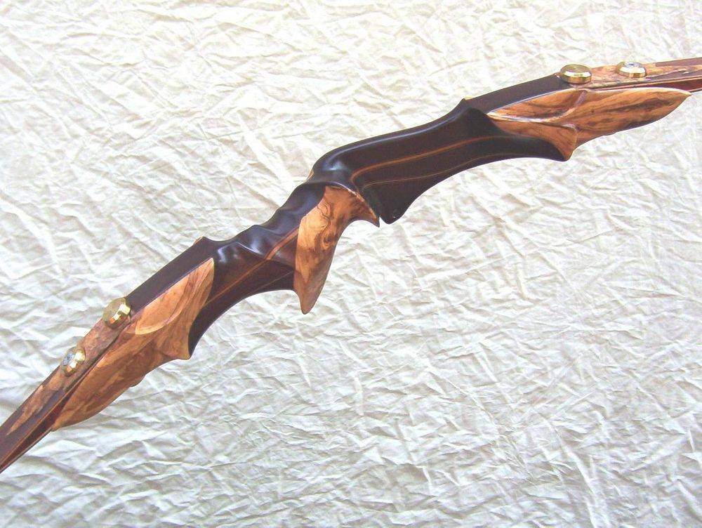 3D archery course - Baden-Württemberg - Bogennmanufaktur Rudi Weick