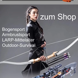 Einkaufen: ACS archery center schweiz