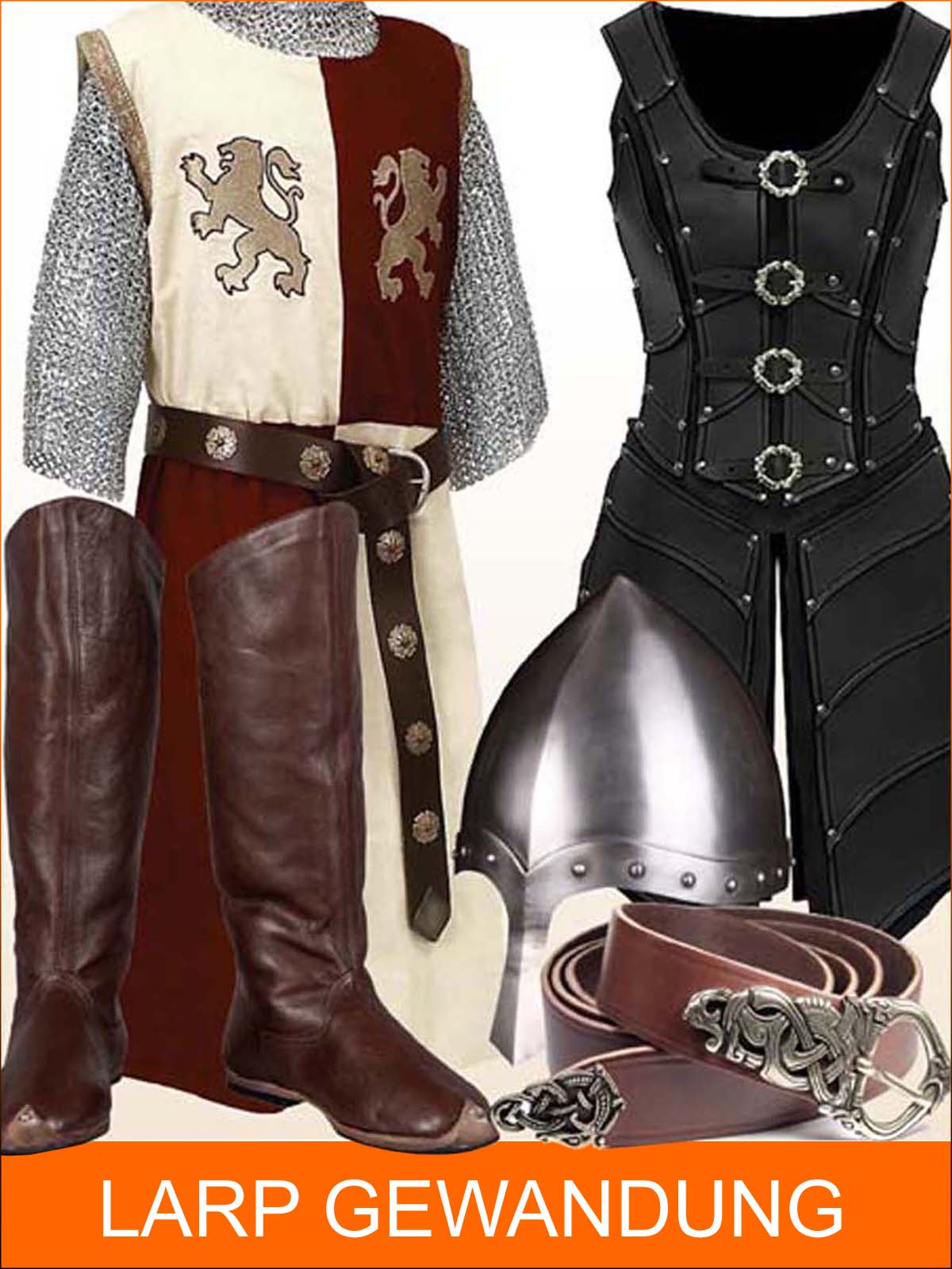 Einkaufen: Finde hier alles an Gewandung und Accessoires.  - ACS archery center schweiz