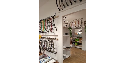 3D Parcour Bogensport - Marken: JVD Archery - ACS archery center schweiz