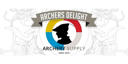 Parcours - Marken: Saunders - Thierberg (Hirschbach im Mühlkreis) - Archers Delight Archery Supply Shop