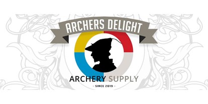 Parcours - wir sind.....: vorwiegend Onlinehändler mit der Möglichkeit auch persönlich vorbeizukommen - Archers Delight Archery Supply Shop