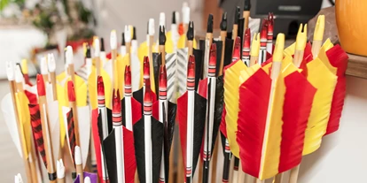 3D Parcour Bogensport - Marken: JVD Archery - Bogensport Gigl