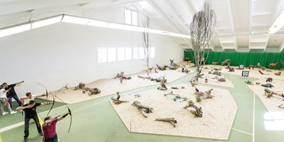 3D Parcour Bogensport - Marken: JVD Archery - Bogensport Gigl