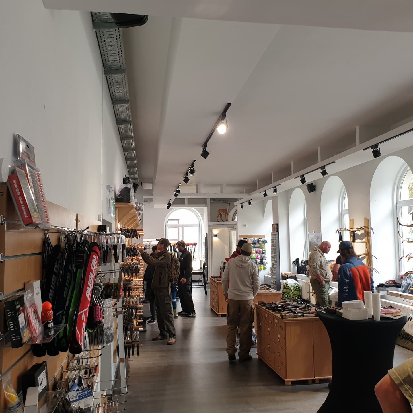 3D Parcour Bogensport - Österreich - Bogensport Austria