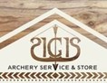 Einkaufen: https://www.sigis-archerystore.at/images/bilder/ws_logo1_sass.jpg - Sigis Archery Service & Store