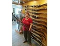 Einkaufen: Sigis Archery Service & Store