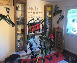 3D Parcour Bogensport - Österreich - HDM Bogensport