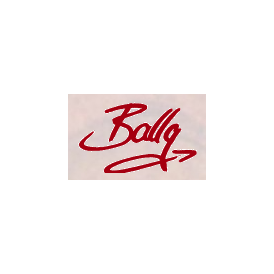 Hersteller&Marke: Ballg