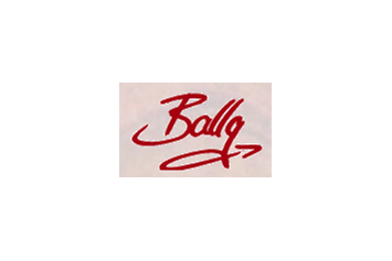 Hersteller&Marke-Details: Ballg