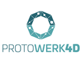 Hersteller&Marke-Details: Protowerk4D GmbH