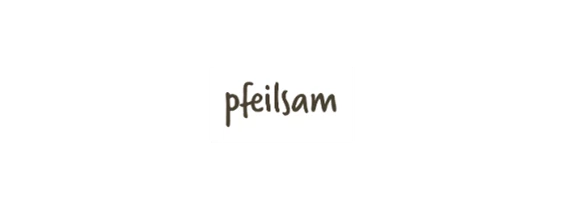 Hersteller&Marke-Details: Pfeilsam
