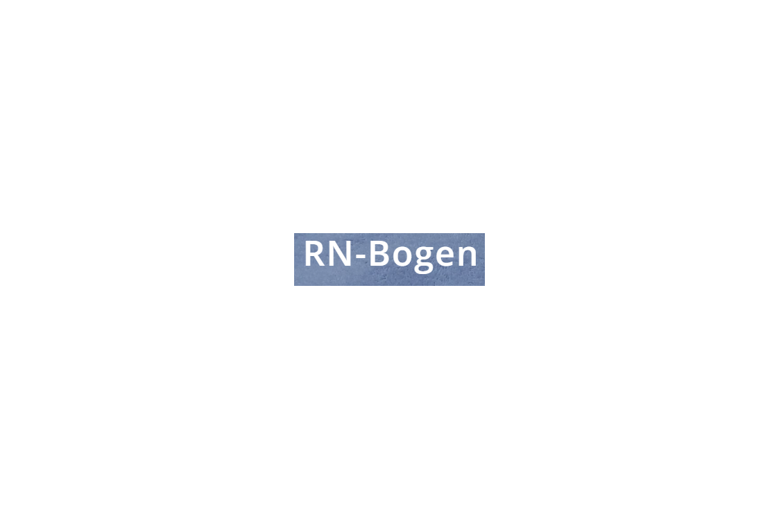 Hersteller&Marke-Details: RN-Bogen 