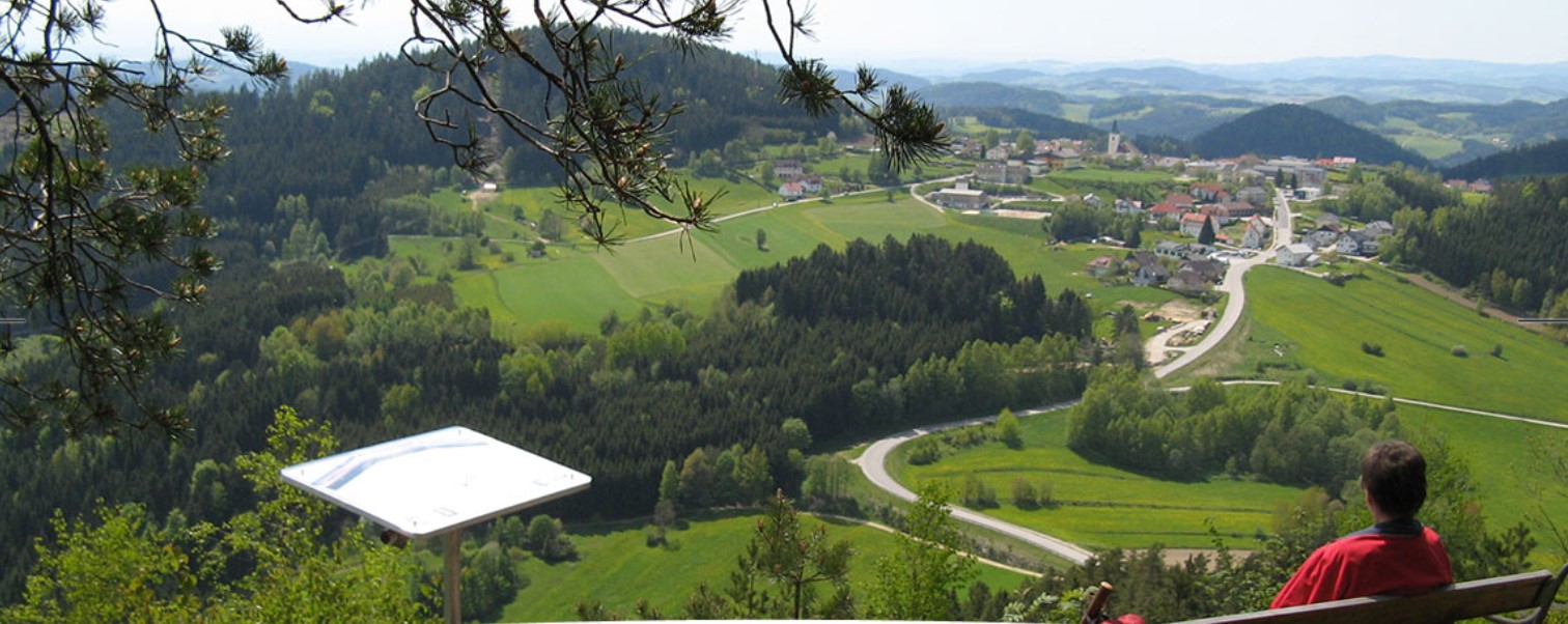 Urlaub & Essen: Gasthof Rameder