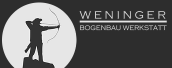 Hersteller&Marke: Pfeil und Bogenbau Werkstatt Weninger