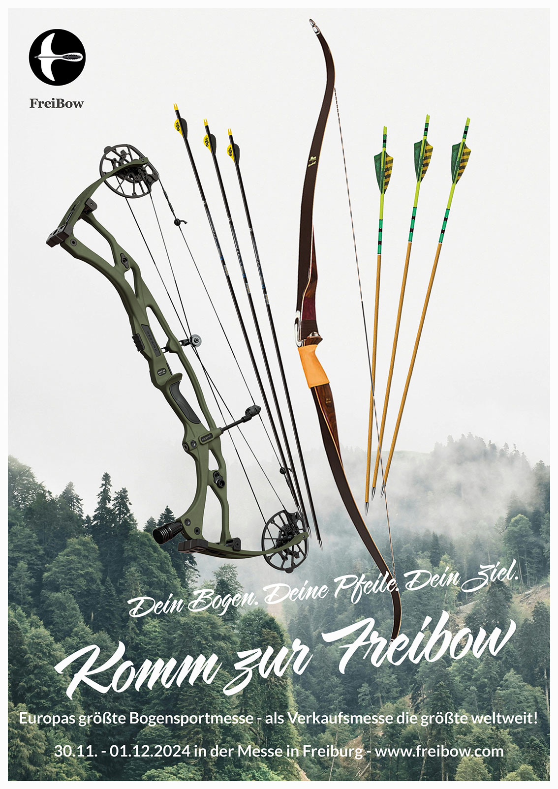 Veranstaltung-Details: FreiBow