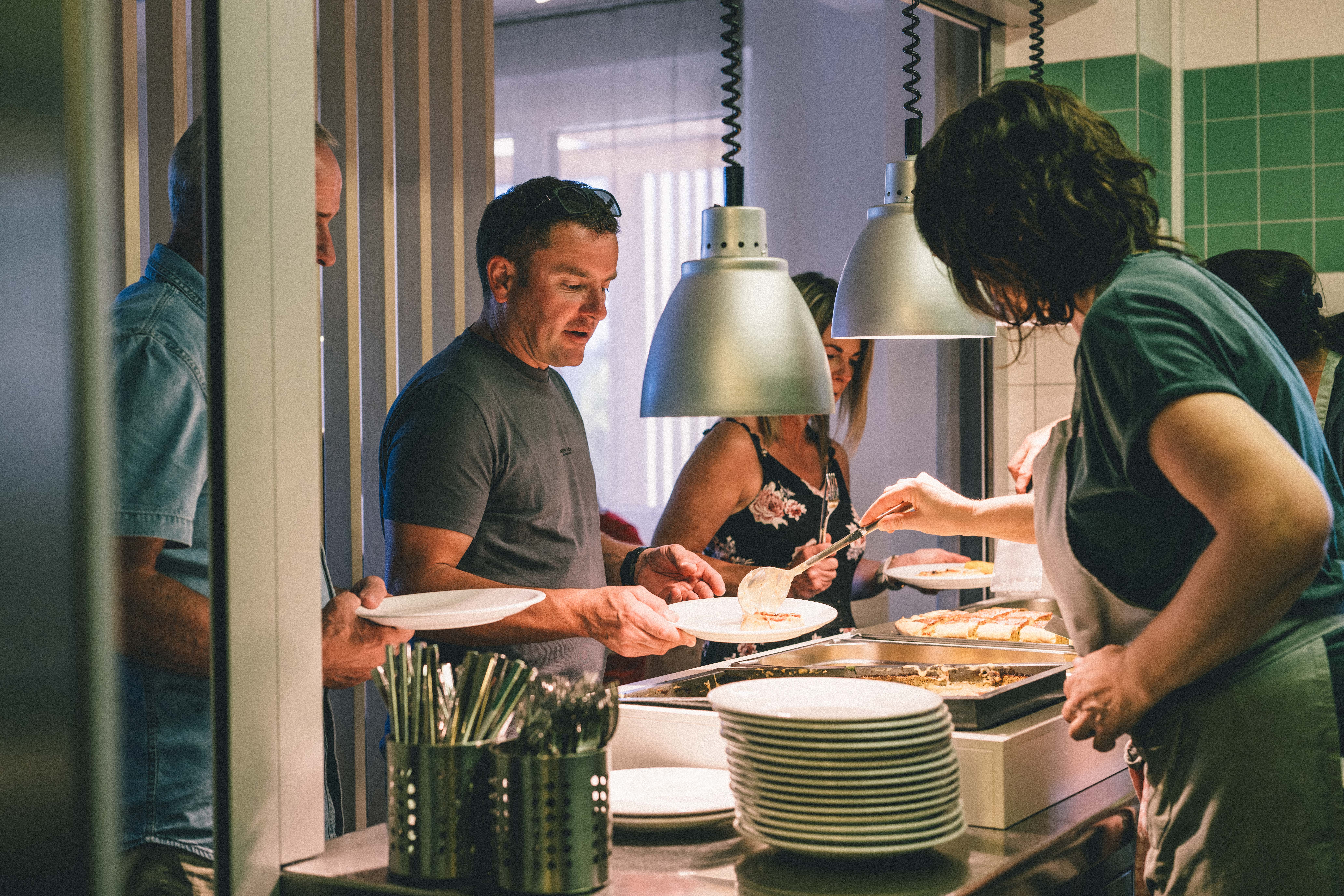 3D archery course - Weistrach - Karlingerhaus 