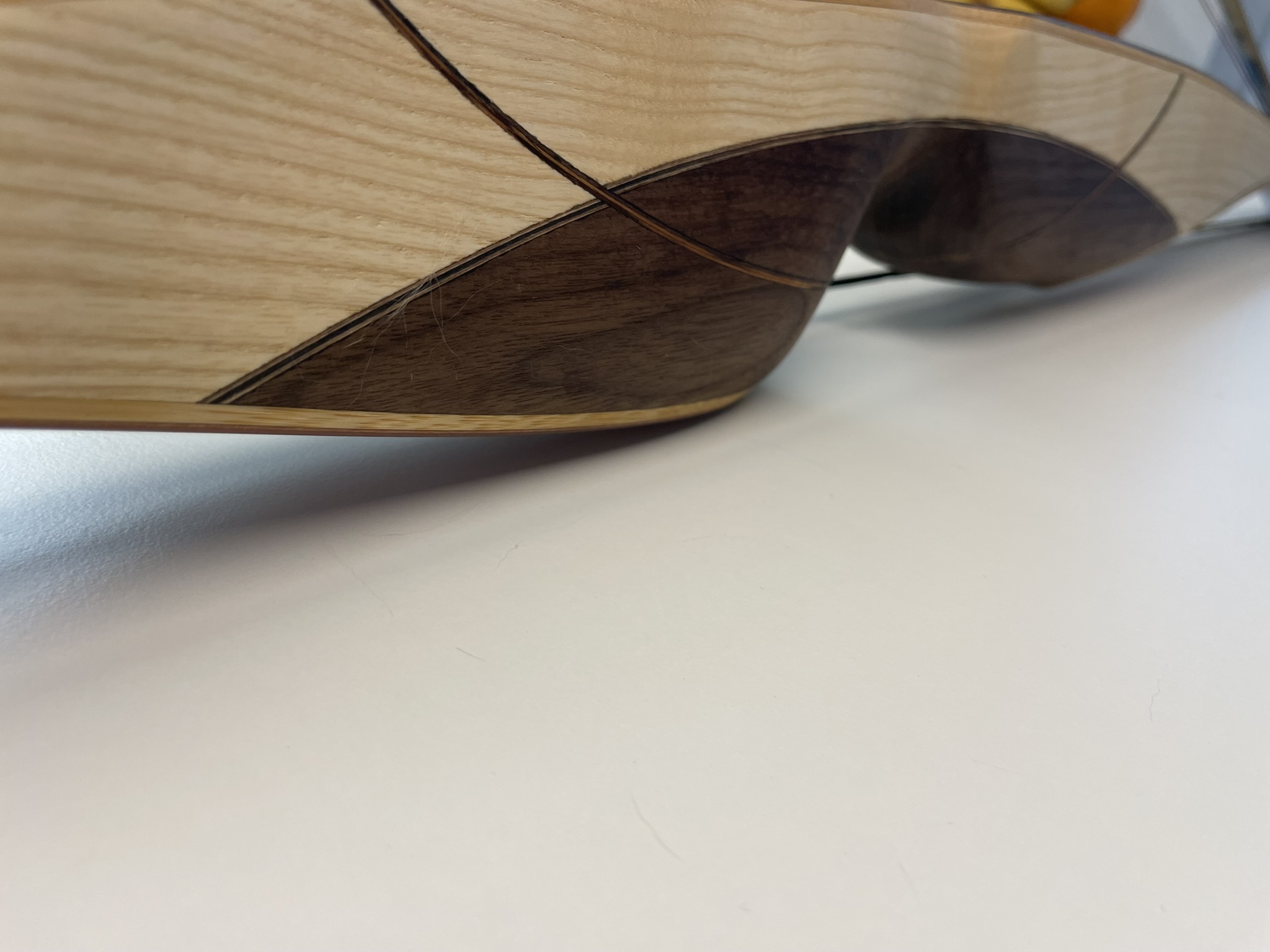 Hersteller&Marke-Details: Bogenbauworkshop - Bogenbau Wienerwald