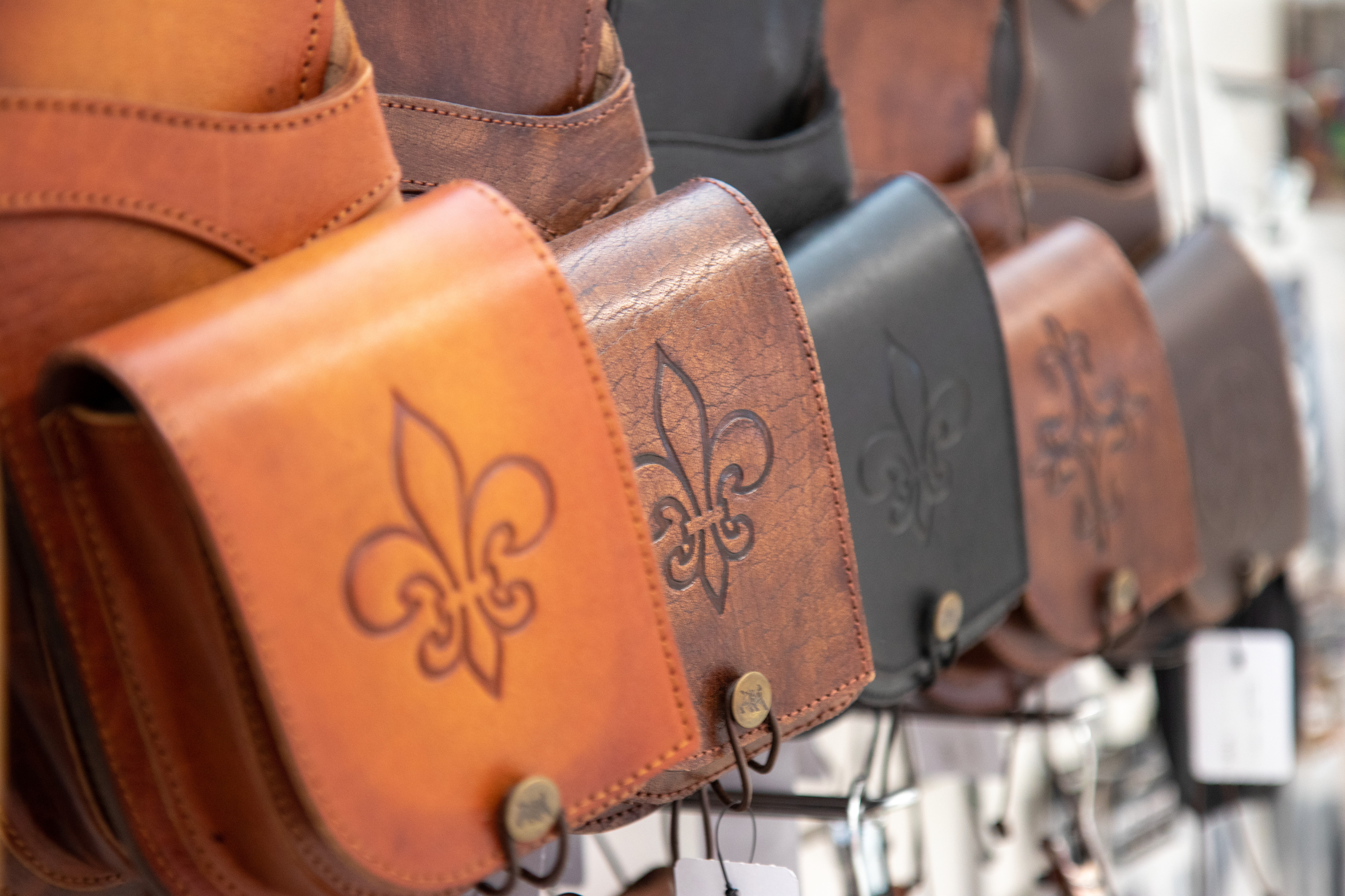 3D Parcour Bogensport - Weiteres Sortiment: Zielscheiben - Hochwertige Leder- und Schutzwaren - BogenSportWelt Anklam