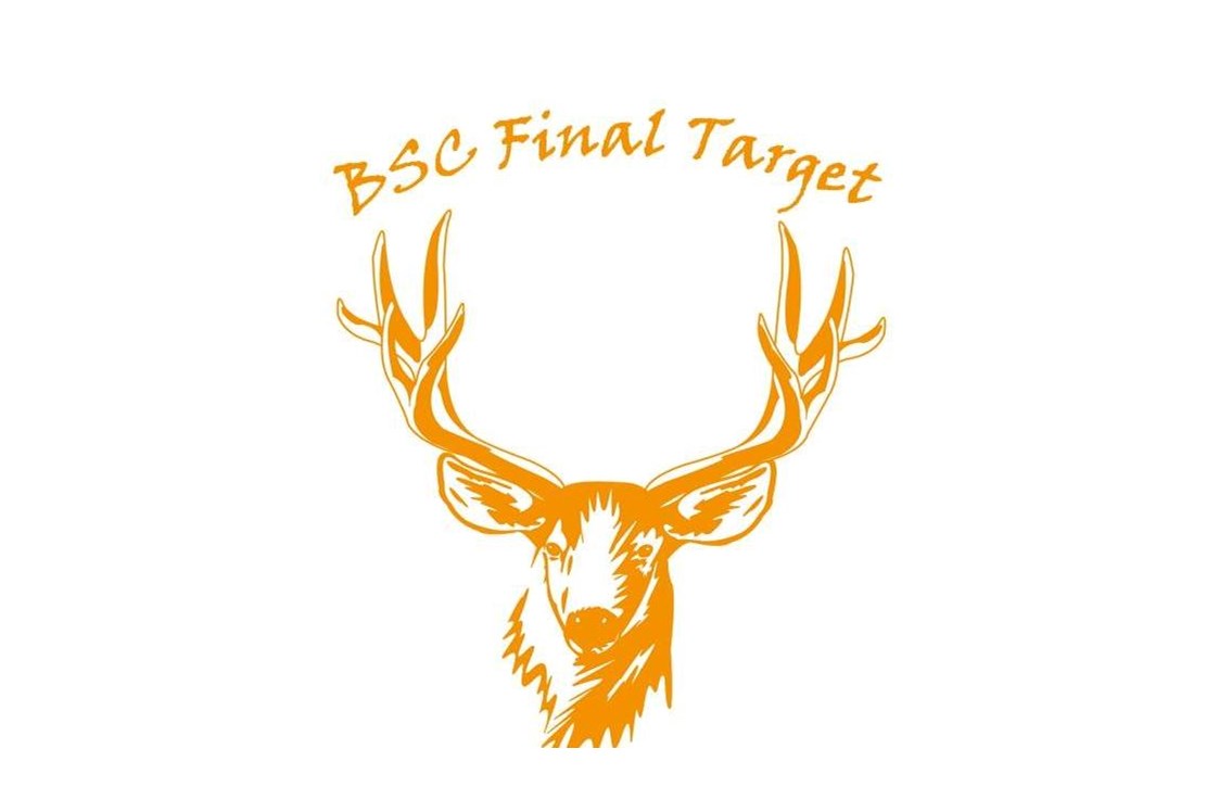 3D - Parcour: BSC Final Target
