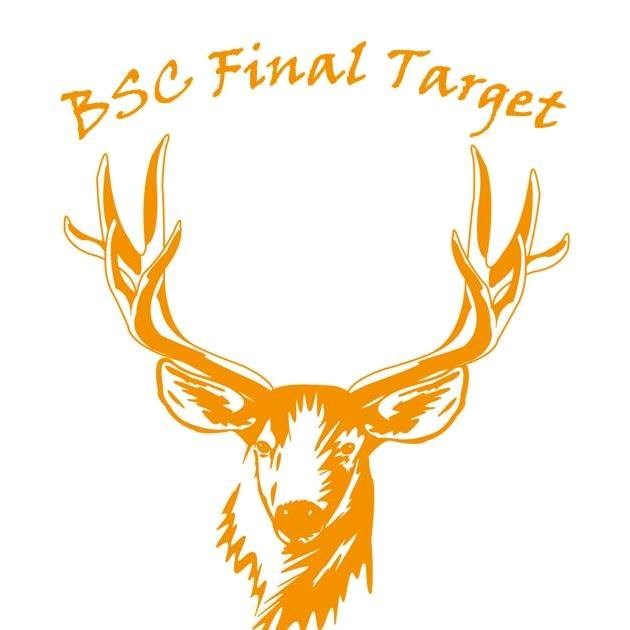 Parcours: BSC Final Target