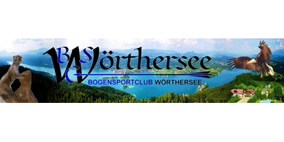 3D archery course - St. Veit an der Glan - BSC Wörthersee