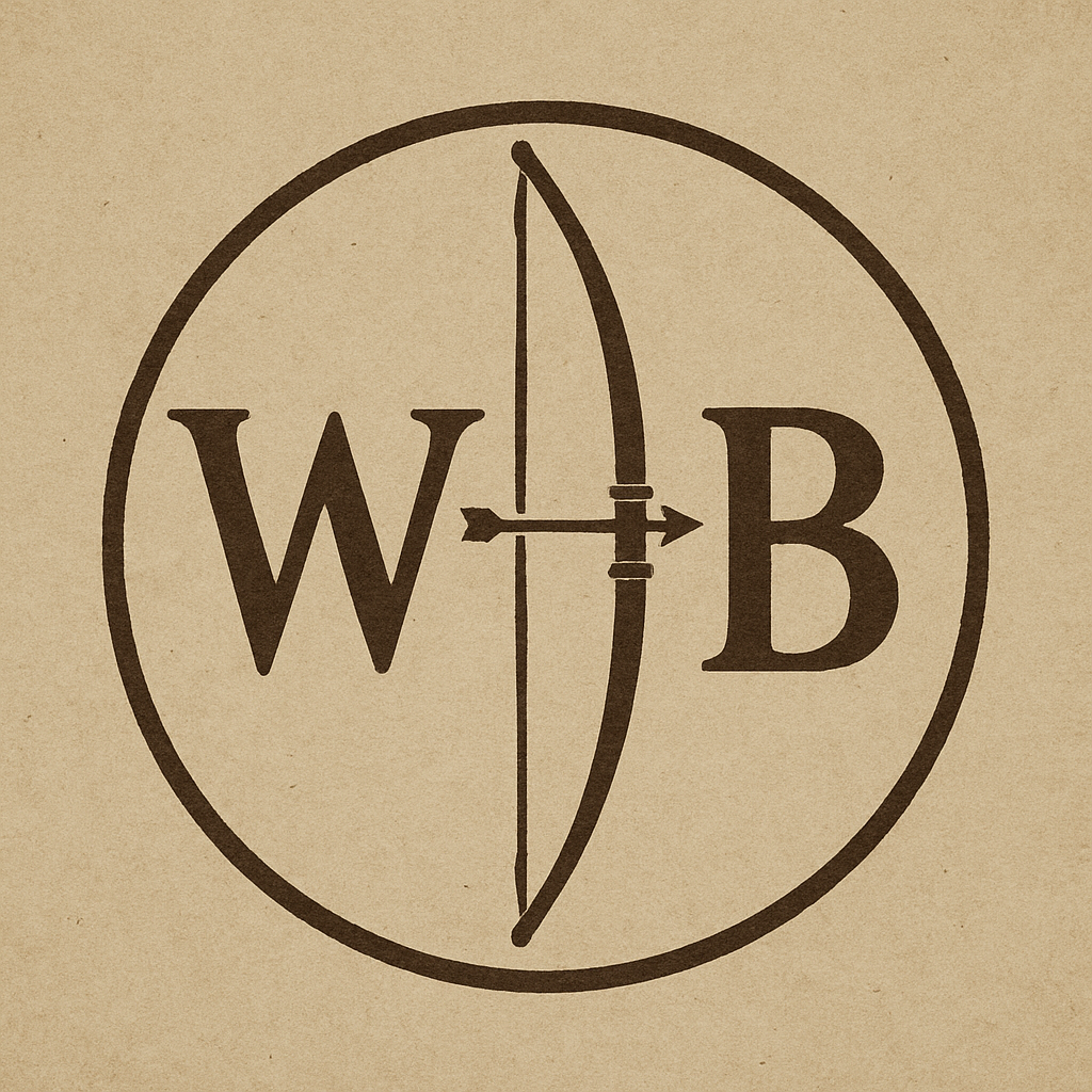 3D archery course - https//wagner-bows.de