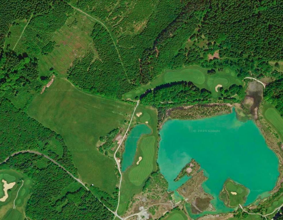 3D archery course - Grünkraut - Fürstliches Bogensport-Zentrum Bad Waldsee