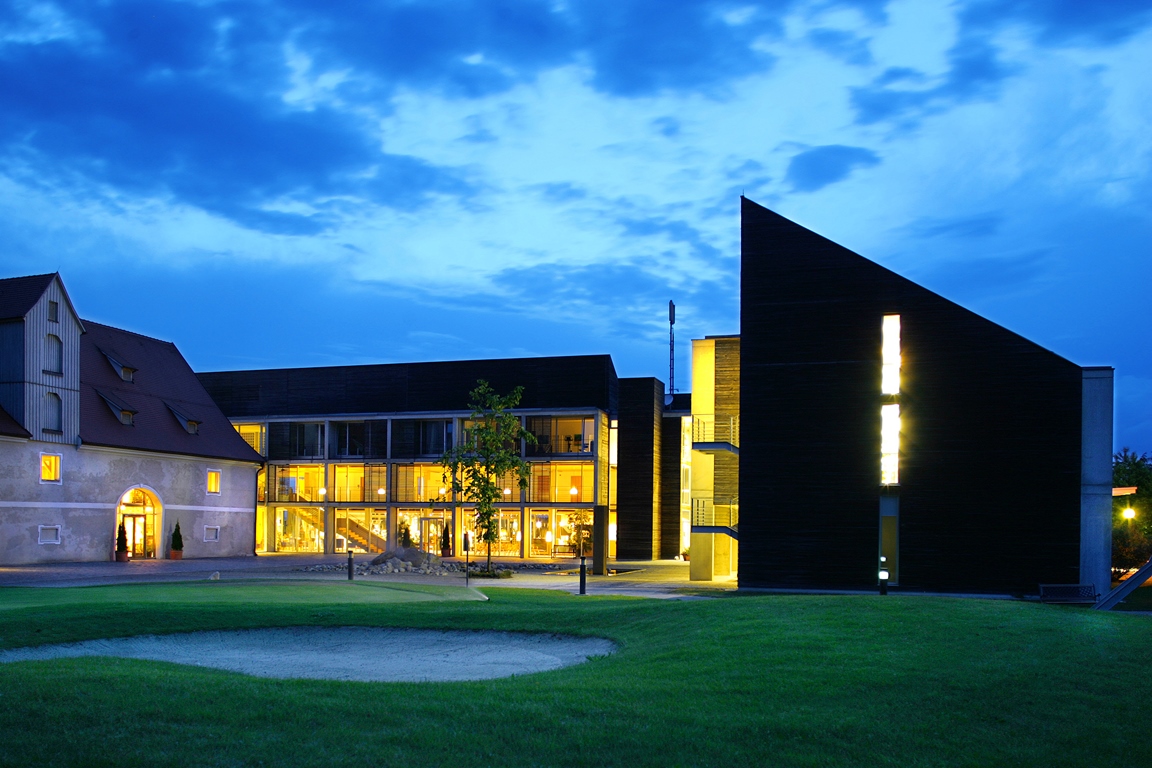 3D Parcour Bogenschießen: Fürstliches Bogensport-Zentrum Bad Waldsee