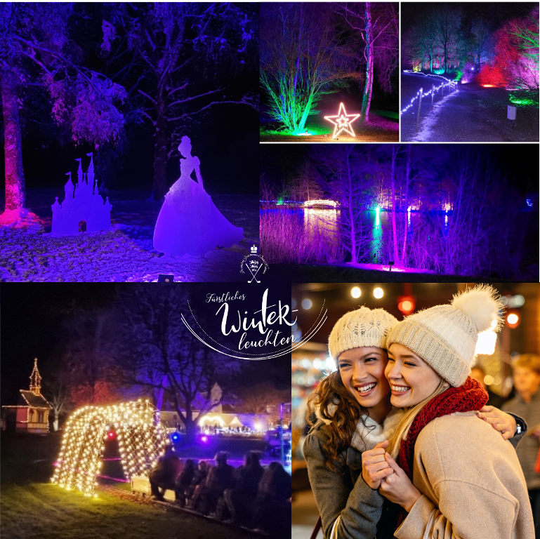 3D Parcour Bogenschießen: Fürstliches Bogensport-Zentrum Bad Waldsee