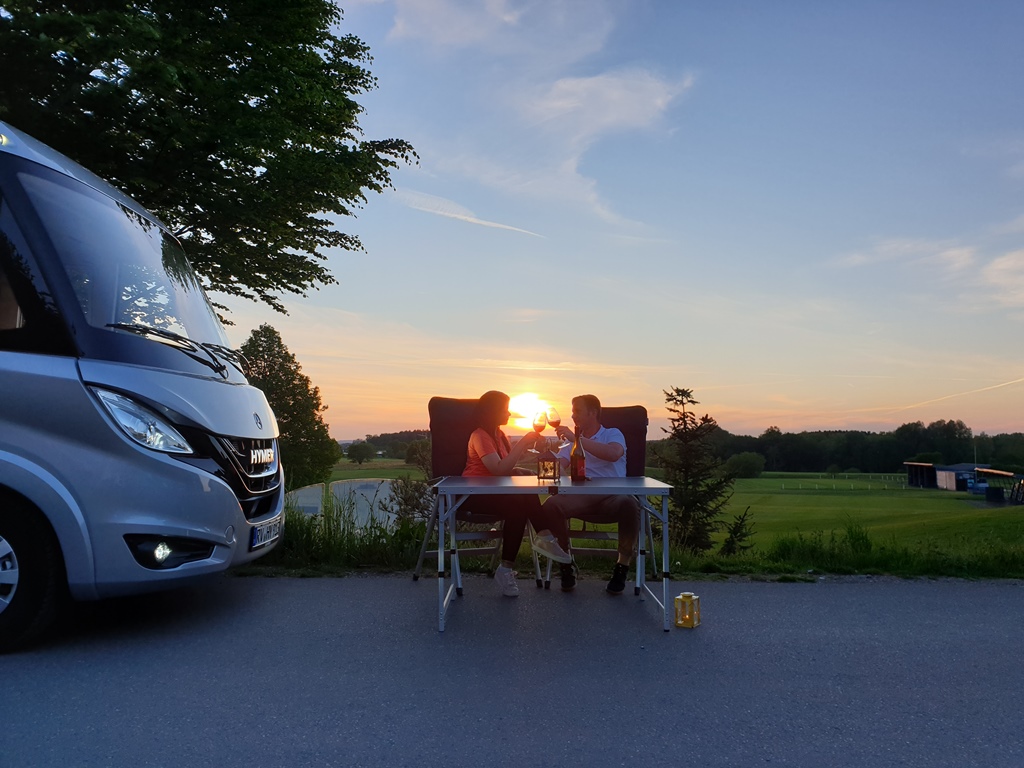 3D Parcour Bogenschießen: Fürstliches Bogensport-Zentrum Bad Waldsee