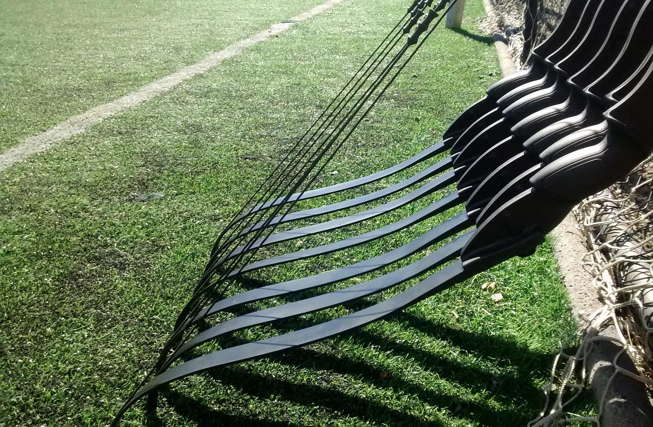 3D archery course - Franken - Bogensportzentrum "Zur Sonne" (TEST-Eintrag)