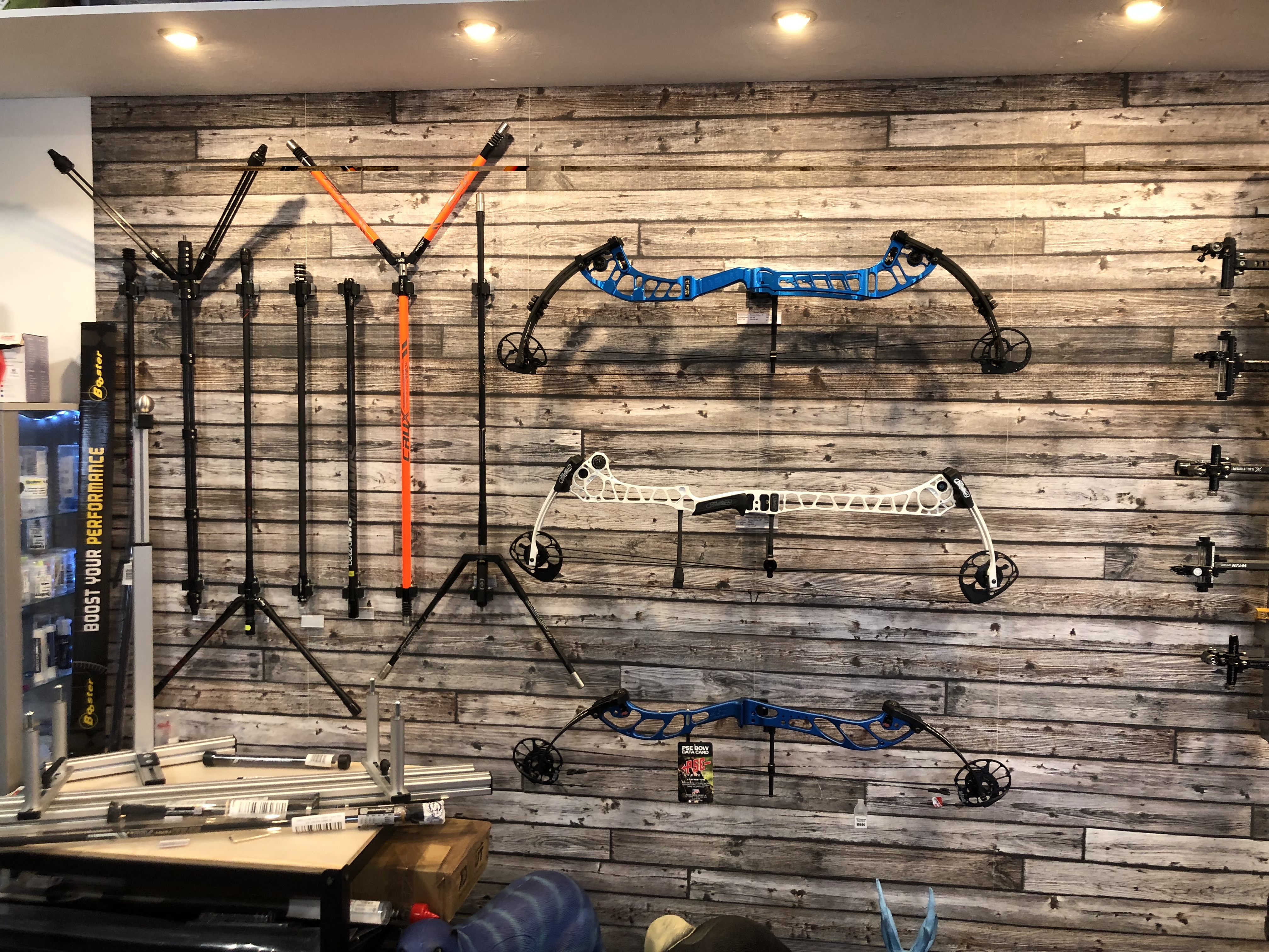 3D Parcour Bogensport - Weiteres Sortiment: Zielscheiben - Bogensport Schmid Schmid