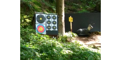 3D Parcour Bogensport - Marchtrenk - ASKÖ-Luftenberg