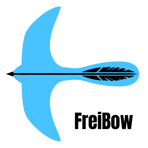 3D archery course - Germany - FreiBow Bogensportmesse in Offenburg 