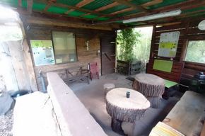 3D Parcour Bogenschießen: PAUSE MUSS SEIN. - Archers Green Club Celle