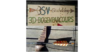 3D archery course - St. Veit an der Glan - BSV Göschelsberg