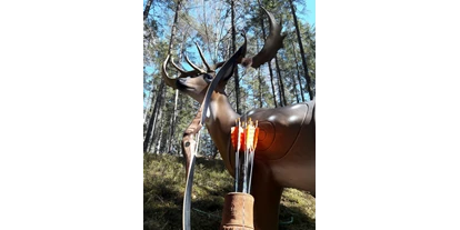 3D archery course - St. Veit an der Glan - BSV Göschelsberg