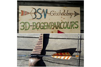3D - Parcour: BSV Göschelsberg