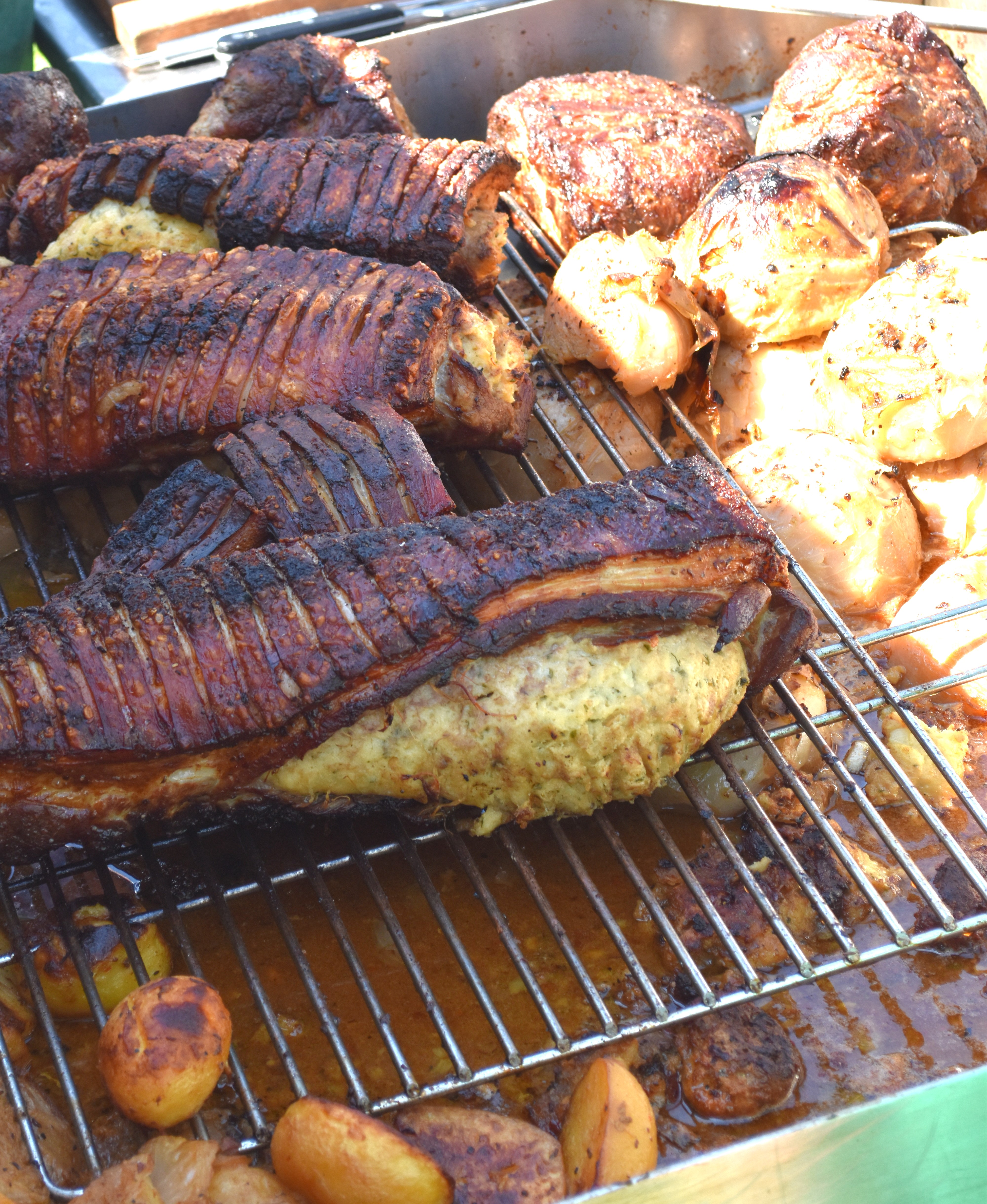 3D Parcour Bogensport - Steiermark - Osterschinken Schießen & Tag der offenen Tür