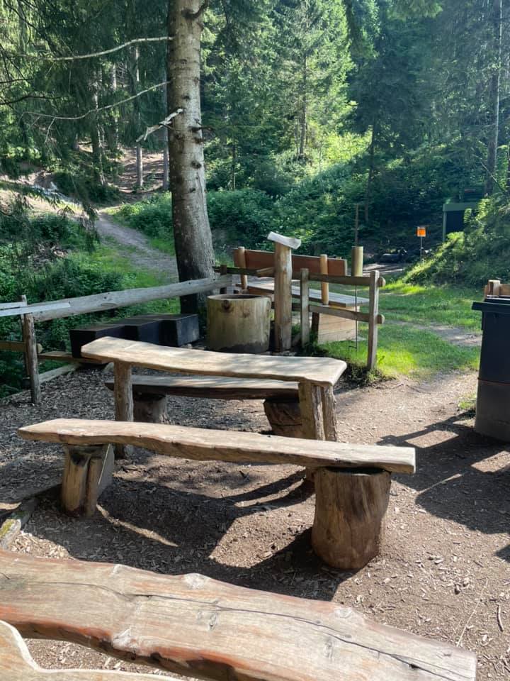 3D Parcour Bogensport - Filzmoos (Filzmoos) - HSV Saalfelden Bogensport